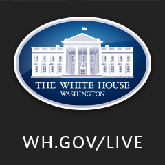 Live Events | whitehouse.gov